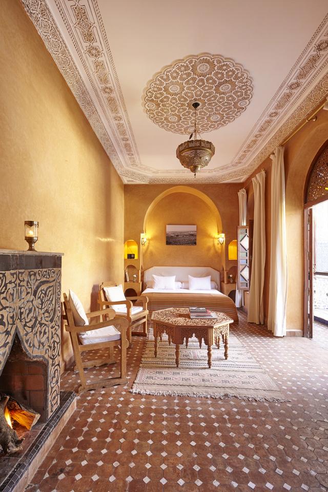 Hotel Le Jardin Marrakech